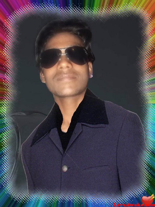 premchauhan Indian Man from Dhanbad