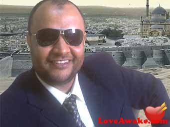 AHMED59A3 Kuwaiti Man from Shuaiba