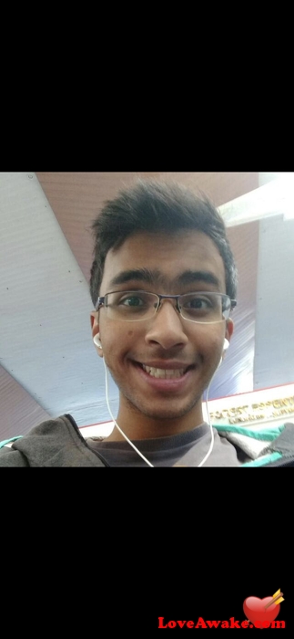 siddarthhh4545 Indian Man from Kota