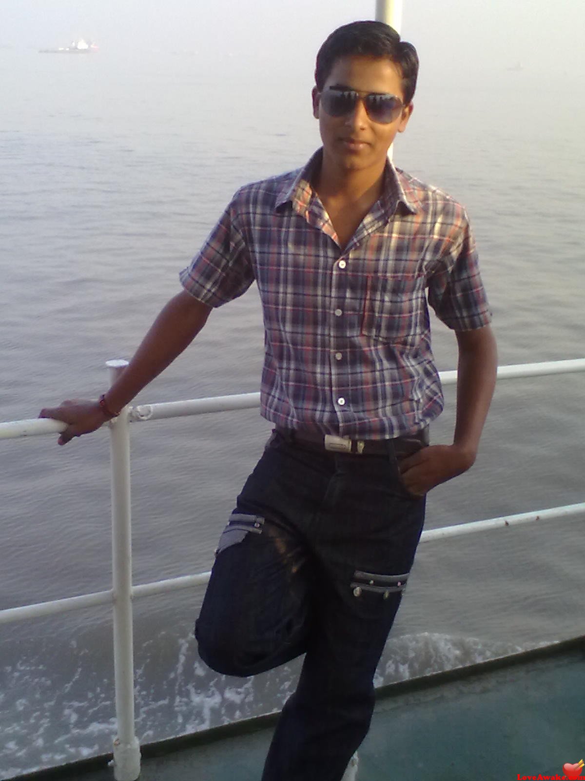 sumitsingh0601 Indian Man from Mumbai (ex Bombay)