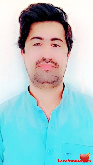 ZohaibUrRehman Pakistani Man from Karachi