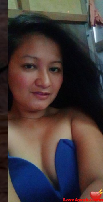 Herlynsweet Filipina Woman from Sasa/Davao