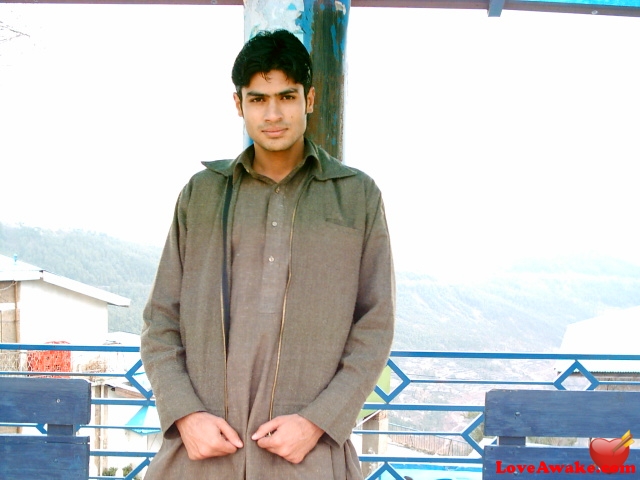 multanstud Pakistani Man from Multan