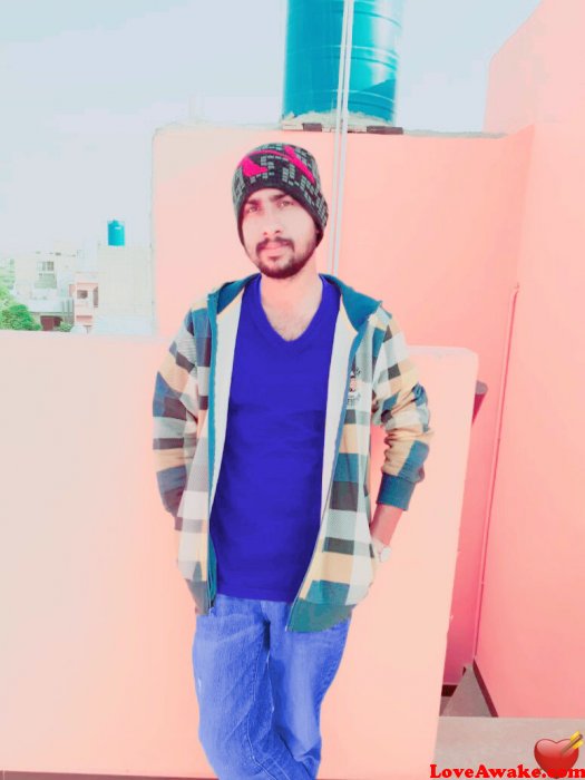 daniyal1122 Pakistani Man from Karachi
