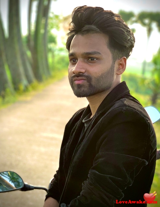 Mehedi132435 UK Man from Birmingham