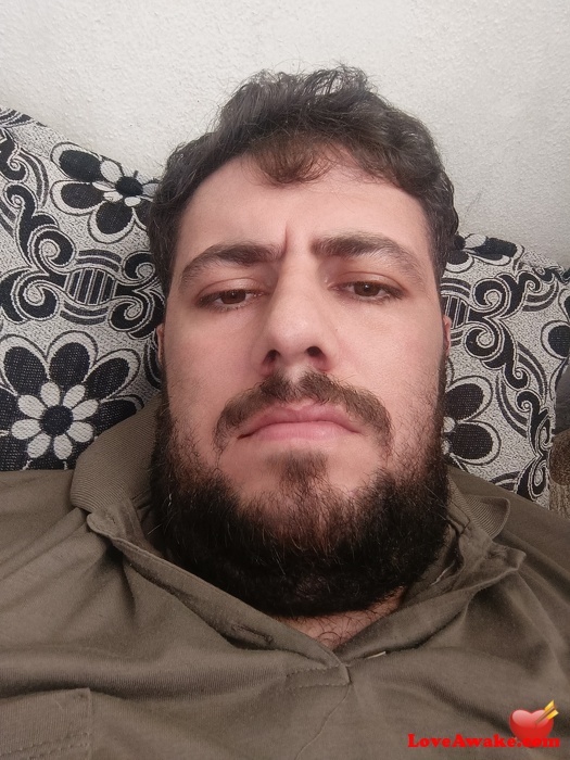 zxvbns Turkish Man from Adana