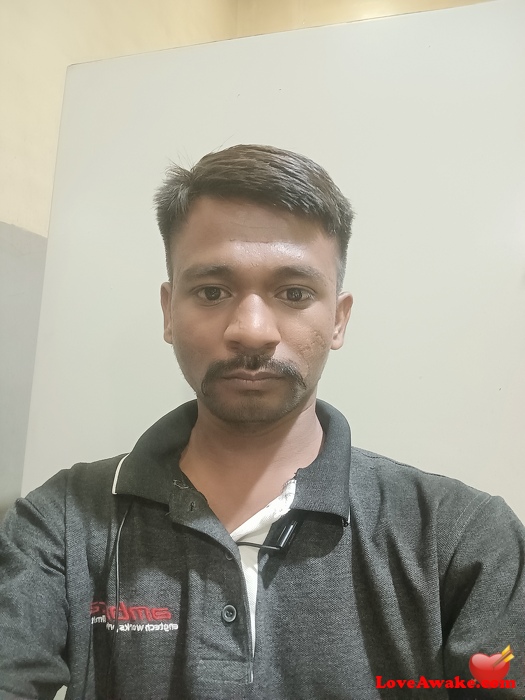 ravindra5548 Indian Man from Vadodara