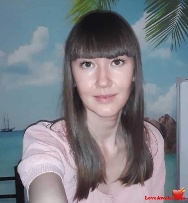 Julia5555 Russian Woman from Krasnodar
