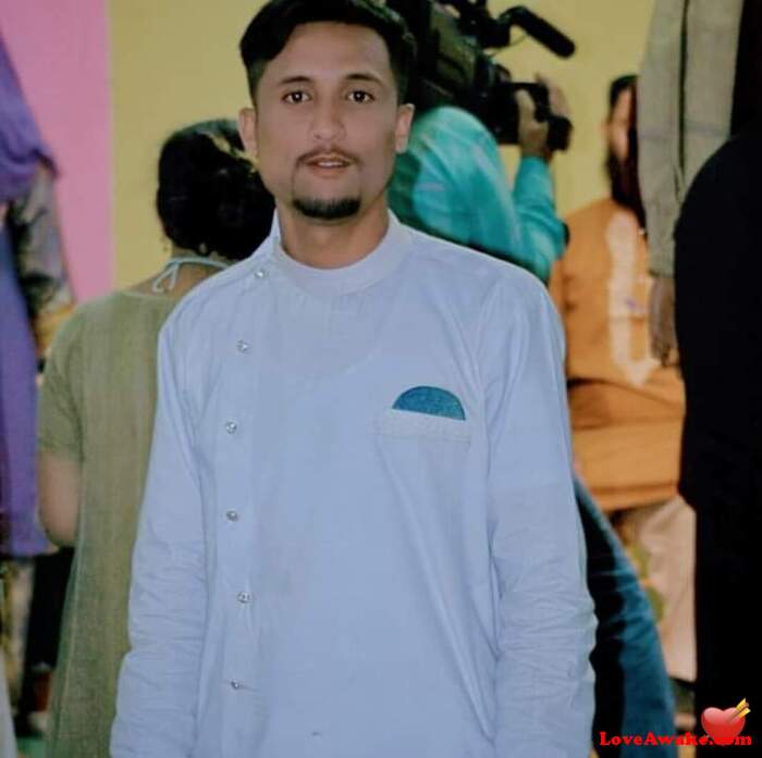 Farhad09 Pakistani Man from Karachi