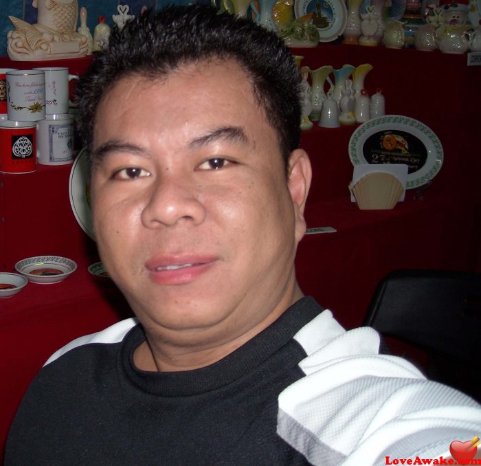 micabs Filipina Man from 