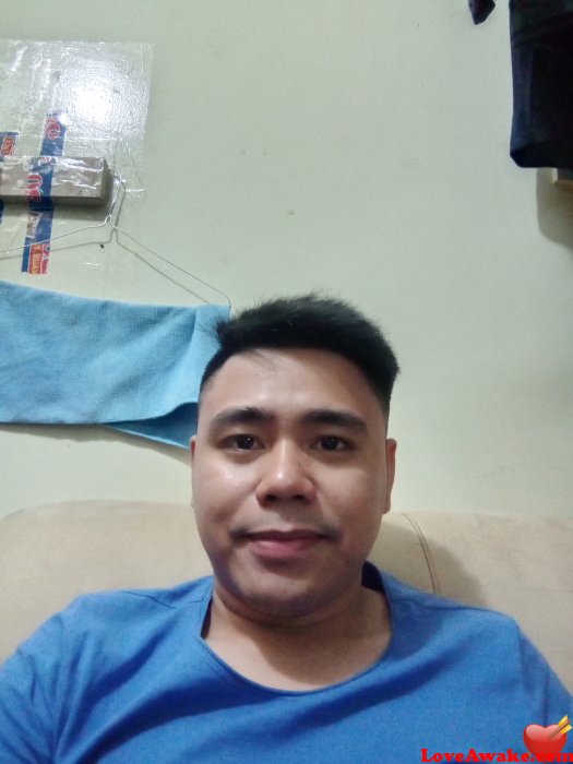 baxia04 Filipina Man from Bayawan/Dumaguete