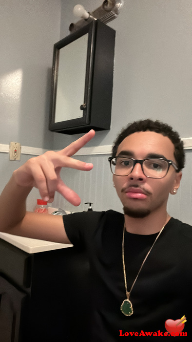 camthegoaty23 American Man from Waterbury