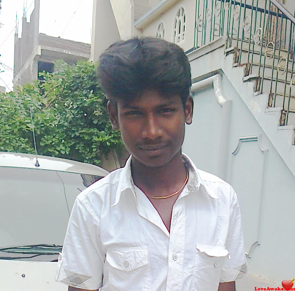 ManixXxboys Indian Man from Madurai