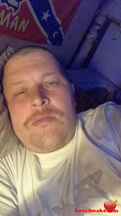 Ottwell86 American Man from Athens