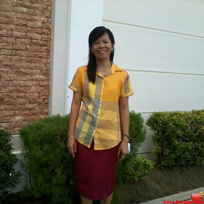 sonia4788 Filipina Woman from Iloilo, Panay