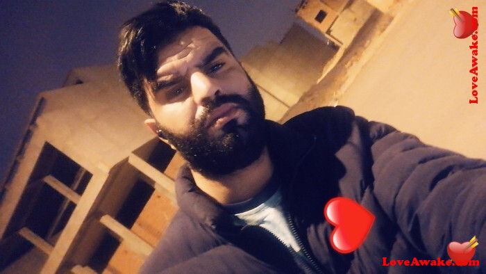 Zidanemehdi123 Morocco Man from Oujda