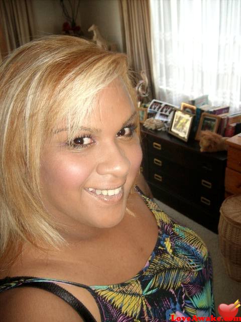 jjaynie777 New Zealand Woman from Auckland