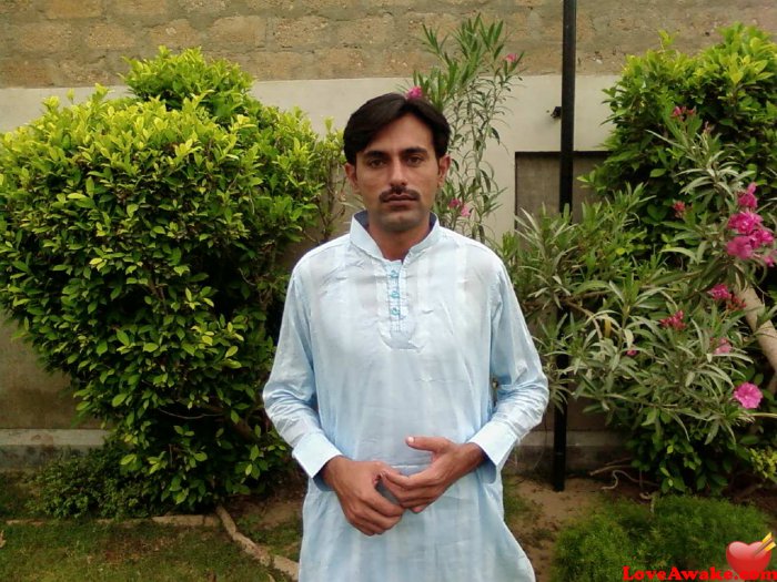 addnan475 Pakistani Man from Faisalabad