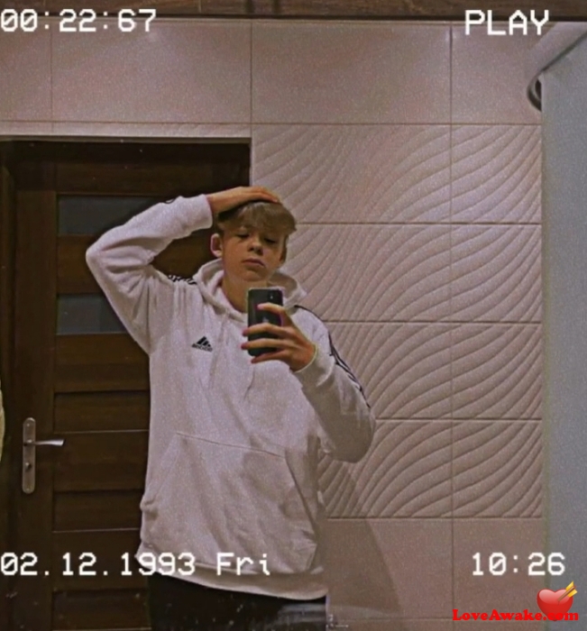 Potrzebujecipki Filipina Man from Alitagtag