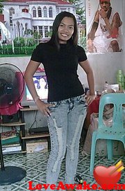 anna87 Filipina Woman from Davao, Mindanao