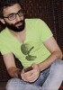 Loneliness256 3462198 | Egyptian male, 36, Single