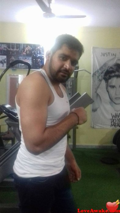 adiiiprince96 Pakistani Man from Lahore