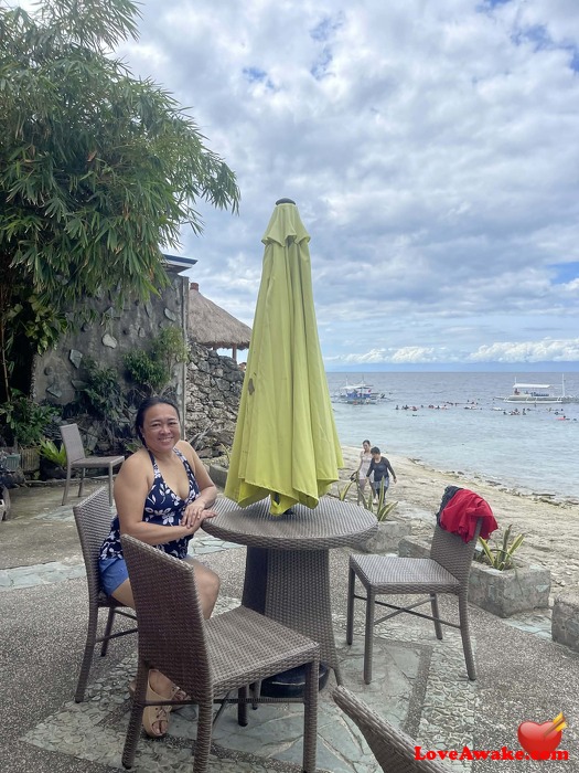 Jewel16 Filipina Woman from Cebu