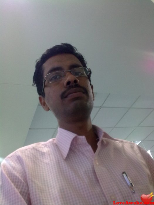 sathish2kumar Indian Man from Chennai (ex Madras)