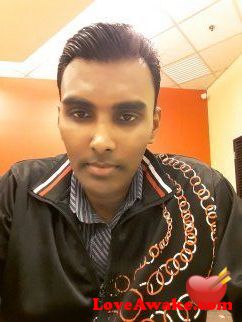 Cid2025 Malaysian Man from Kuala Lumpur