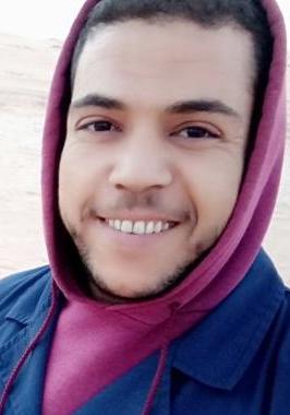 HichemLadouali Algerian Man from Constantine