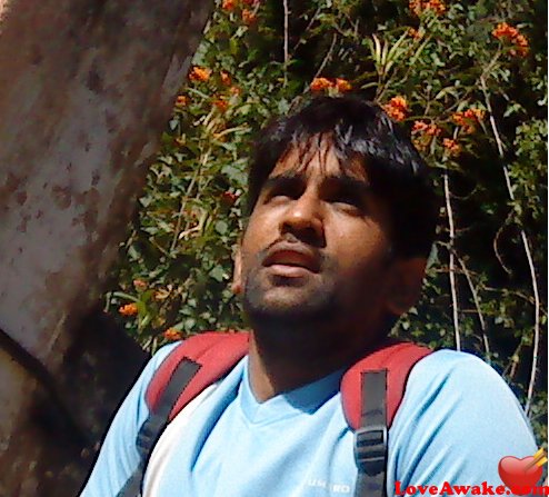 yashsd Indian Man from Bangalore