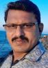 Arunachalam2580 2598352 | Indian male, 44, Married