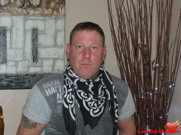 foxy9952 UK Man from Hartlepool