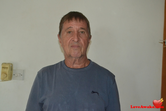 Fred1729 Seychelles Man from PRASLIN