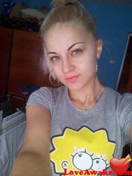 miss3101 Romanian Woman from Braila