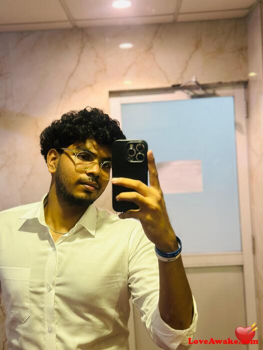 kanchana200 Sri Lankan Man from Colombo