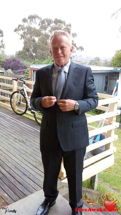 MatureMan57 Australian Man from Melbourne