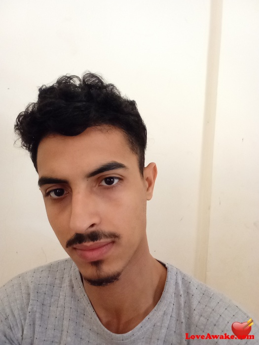 mohammedee Morocco Man from Agadir