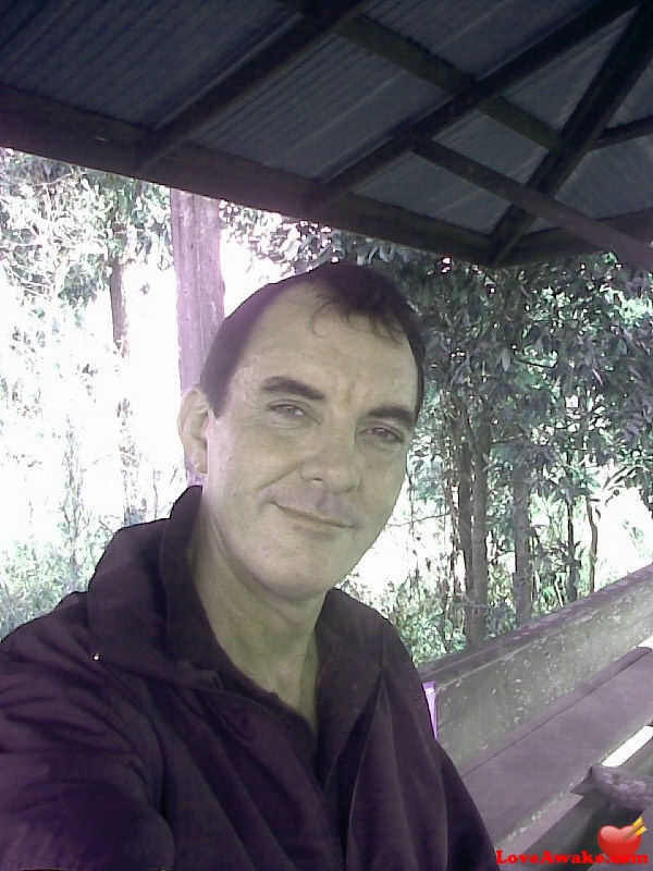 MarkCJ Australian Man from Surry Hills