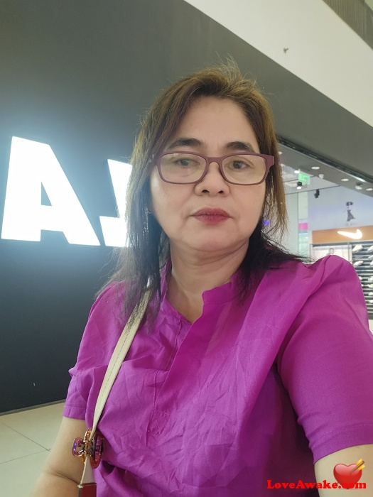 celia0217 Filipina Woman from Pampanga