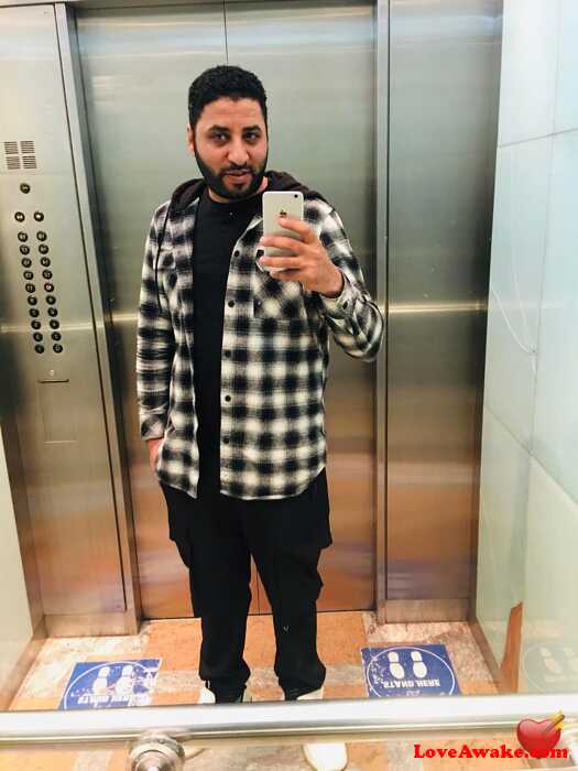 Abdelaziz2026 Kuwaiti Man from Kuwait