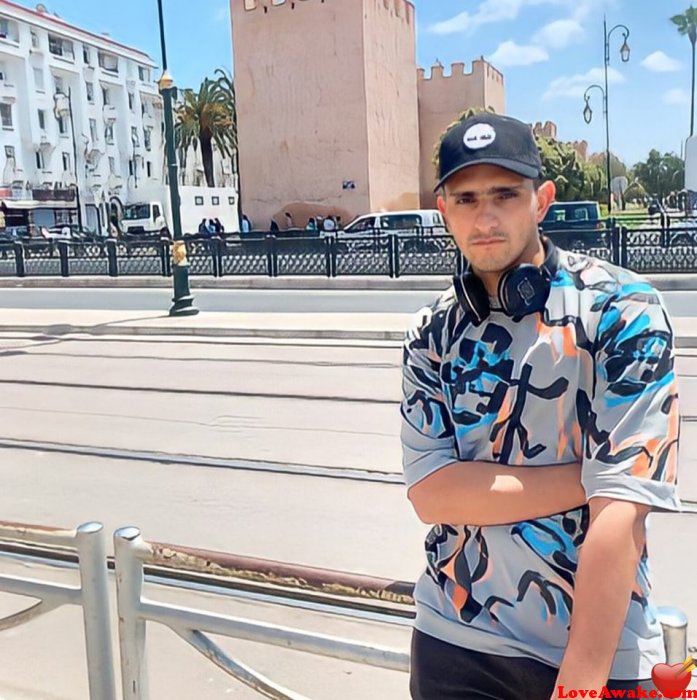 yousseflh7 Morocco Man from Rabat