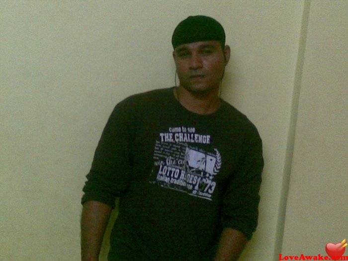 sameerkhan9677 American Man from Boston