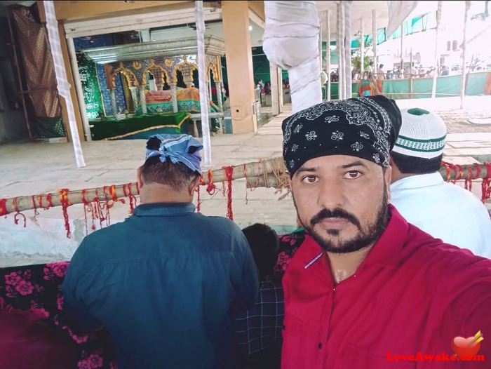 Alfaaz1993 Indian Man from Gandhidham