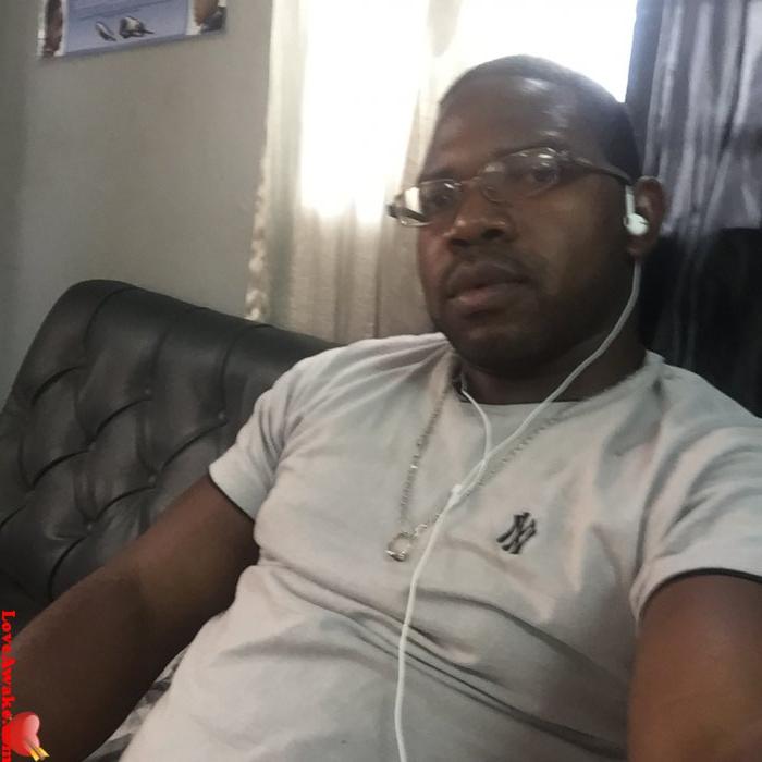 devon112 Trinidad Man from Port-of-Spain