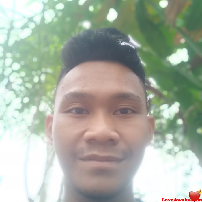 Denn420 Malaysian Man from Kuching, Sarawak