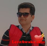 Urfipk Pakistani Man from Islamabad