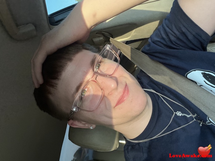 Leezy7 American Man from Dallas