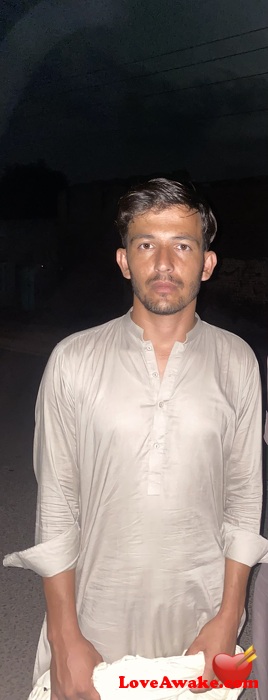 Hassan34e Pakistani Man from Mianwali