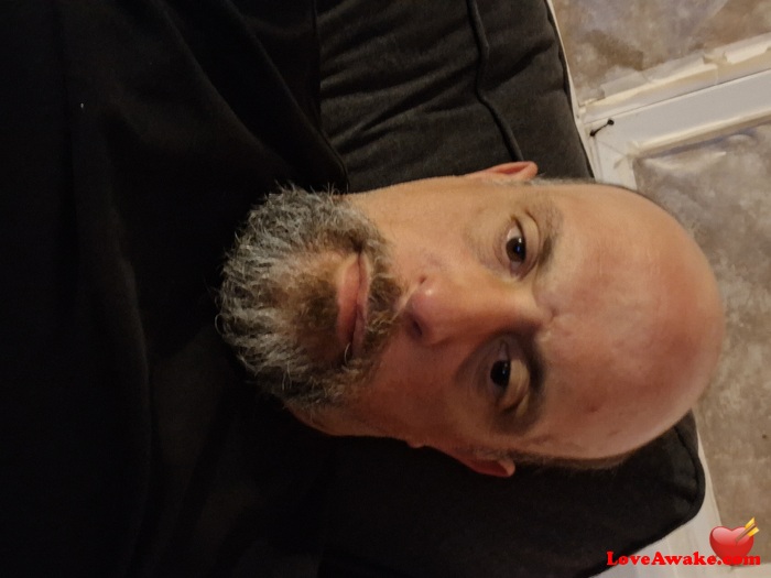 bjgizas32 American Man from Golden Valley